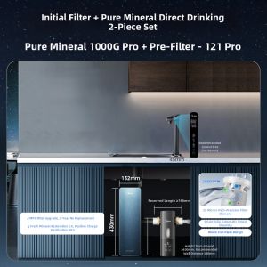 Midea | Mineral Water Purifier 1000G