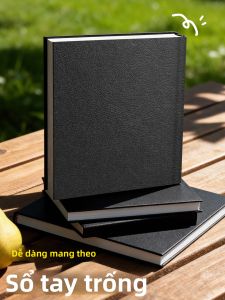 YUANHAO | Portable Sketchbook Thick Art Drawing Notebook