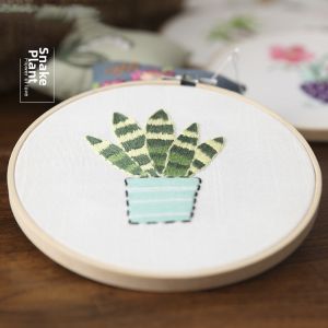 Beginner 3D Craft Kit European Style