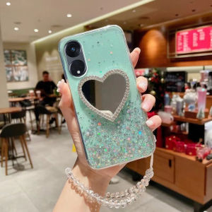 Ốp điện thoại cho OPPO A18 A38 A60 A3 a3x A58 A78 4G A17 a17k A79 A98 A96 A95 A76 A74 A16 A15 a15s RENO 8t 5g mềm chống sốc Ốp lưng viền chống sốc