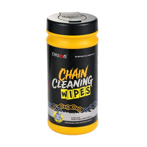 CYLION | Degreasing Cleaning Wipes Chain