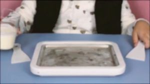 Pembuat Rol Es Krim & Alat Pembuat Es Krim Portable: Panduan Lengkap