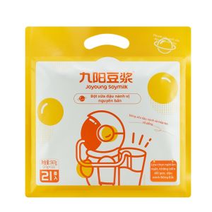Classic Original Low Sugar Student Nutrition Breakfast Soybean Powder Plant Protein Beverage 21 Pouches
