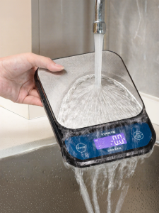 KTRUE | High Precision Baking Scale