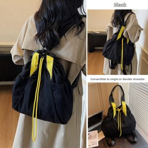 TANGKOU | Convertible Light Travel Tote Bag