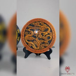 Pajangan Ornamen Shio: Dekorasi Meja & Kado Mewah Unik