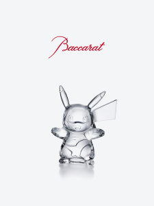 Pikachu Eevee Jigglypuff Collectible Figure