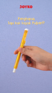 JOYKO Eraser Pen Pena Penghapus ERP-144