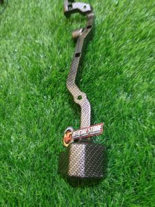 COVER SENSOR GENIO BEAT 2020 SCOOPY 21 CARBON