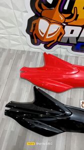 Spakbor & Body Suzuki Smash lama kanan kiri BAHAN TEBAL STANDAR ORIGINAL