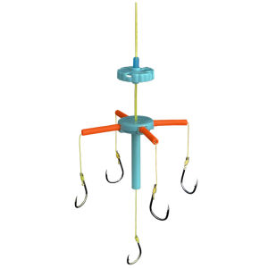 Ewitgo | Anti-Off Bottom Fishing Tackle Hook Set