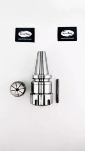 หัวจับอาร์เบอร์ คอลเลท ARBOR BT40 BT30 ER Collet หัวจับดอกเอ็นมิล หัวจับดอกสว่าน