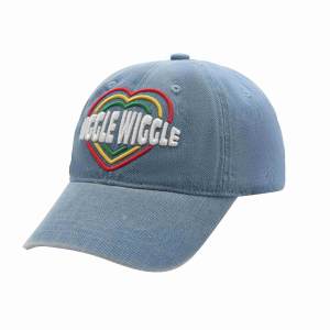 wiggle wiggle | Korean Fashion Womens Baseball Cap