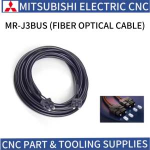MR-J3BUS MITSUBISHI CONTROL FIBER OPTICAL CABLE