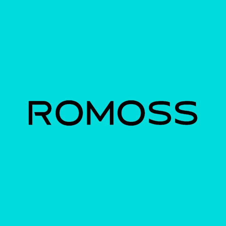 Romoss PEA20A 20000mAh Powerbank 22.5W Power Bank Super Fast Charging ...