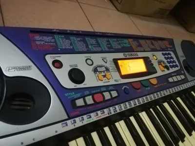 Đàn organ/piano Yamaha PSR 260