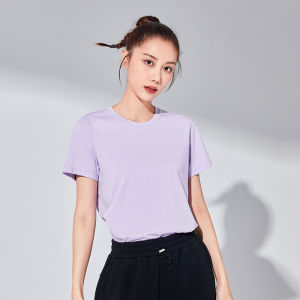 Pioneer camp | Summer Light Ice Silk Cooling T-Shirt