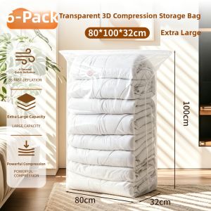 bicoy | Vacuum Luggage Storage Bag