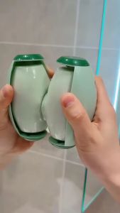 Roller Bulu Washable Sticky Roll Sticky Roller Pembersih Bulu Kucing Anjing Hewan Pet Lint Roller Bisa Dicuci Reusable