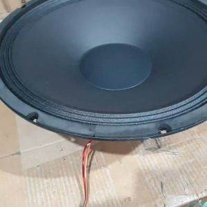 SPEAKER ELSOUND FULL RANGE 15 INCH 15IN 15" 15INCH ORIGINAL