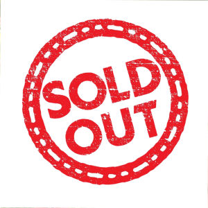This Product is Sold Out