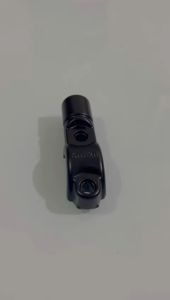 Bracket Spion Matic Honda Vario Beat Genio Scoopy Original
