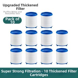 Splash Proof Extension Water Filter Faucet Adapter