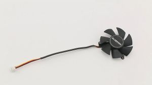 พัดลมการ์ดจอ Gigabyte GTX1050ti 1050 1030 N710 730 Low Profile graphics card cooling fan