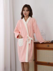 Bộ Đồ Tắm Dày Rộng Rãi Cho Người Lớn Quần Áo Tắm Mềm Mại Thấm Hút Ướt Bộ Đồ Tắm Cho Mùa Đông Bộ Đồ Tắm Cho Gia Đình