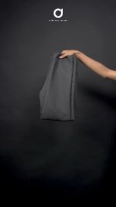 Zee Fashion Celana Bahan Kantor Pria Favorit