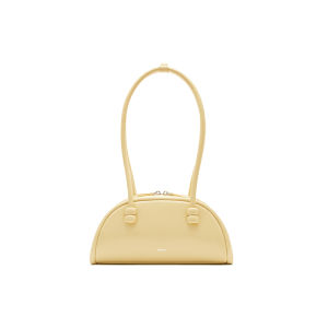 Elegant Crossbody Bag Leather