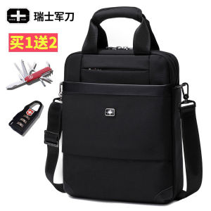 Túi Đeo Vai Quân Đội A4 Túi Xách Công Sở Túi Đựng Máy Tính 12 Inch 13 Inch Túi Đeo Vai Nam Túi Đeo Chéo Túi Đeo Vai Thường Ngày