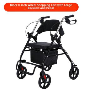 Foldable Multipurpose Handcart