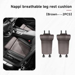 For Kia Sportage 3 4 NQ5 2011-2020 2021 2022 2023 2024 2025 2026 Car Leg Support Extension Seat Cover Pads Extender Cushion