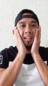 [READY STOCK] Molycare Hair & Beard Growth Serum 30ml