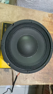 SPEAKER MARCOPOLO MC6808 HW MC 6808 HW 6.5in 6.5 inch FULL RANGE 200 Watt