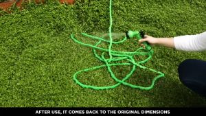 ☀️Life Core☀️ Multifunction Expandable Magic Hose Home Garden Water Hose Hos Magik 高压洗车水枪 Hose Getah Paip Magik Fleksibel Garden Hose Pipe Water Hose Expandable Magic Hose 7 Patterns Water Gun Foam Pot Flexible Reels Hose Car Wash Gun Sprayer