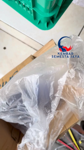 DOZIRO Chain Block PLAIN TROLLEY 3 TON 3000 kg Troli Takel Katrol Manual Geser Kiri Kanan Industri Gudang 88-154 mm