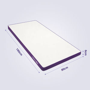 YIMIAN | Nệm Foam Chăm Sóc Sâu TPE Giường Đơn