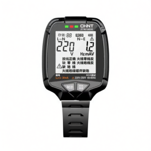 CHNT | Thiết Bị Kiểm Tra An Toàn Điện Tử Đa Năng