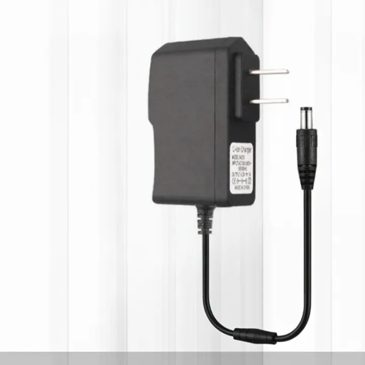Multi-Voltage Power Adapter for Audio, Router, Set-Top Box, Monitor ...