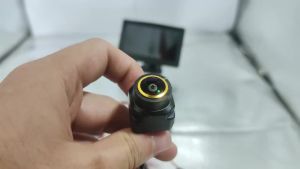 CCD AHD Car Front View Camera for BMW 5 Series 2014 2015 2016 2017 Vehicle Night Vision Waterproof Front Grille Camera