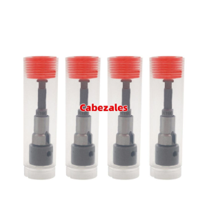 4Pcs K199 Fuel Injection Pump Plunger and Barrel Element Set 140153-9020 for Kubota V1902 V2203 V2403 D1462