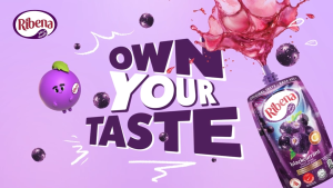 Ribena Collection: Original Blackcurrant Less Sugar Strawberry.