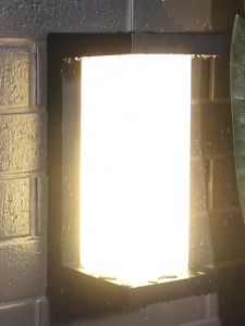 LED Waterproof Wall Lamp: A Comprehensive Guide