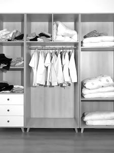 organizer storage box organizer for clothes/quilt foldable wardrobe cabinet organisers Oxford fabric steel