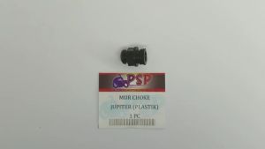 Mur Choke Karbu Jupiter (Plastik) Drat 12mm - Mor Baut Baud Nepel Cuk Coke Kabulator Kalburator M12