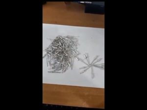 Paku Rivet Great 665 (48x16) /100pcs