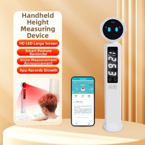 ZHONGLIANG | Infrared High-Precision Child Measuring Instrument