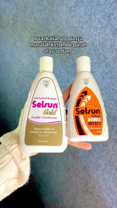selsun gold 120 ml/shampo anti ketombe
